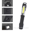 Obor Cahaya Kerja LED Portable
